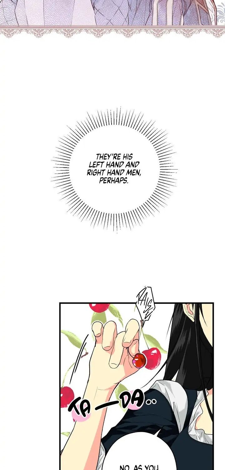 Secret Lady, Chapter 10 image 08